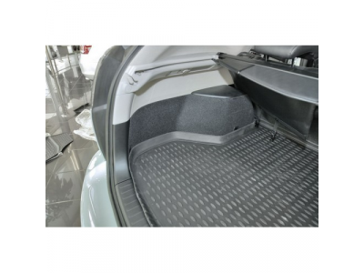 Коврик в багажник LEXUS RX350 2003-2009, кросс. (полиуретан) от ELEMENT Коврик в багажник LEXUS RX350 2003-2009, кросс. (полиуретан)