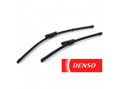 DF-110 Стеклоочиститель / резина DENSO OPEL ASTRA H