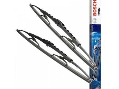 BOSCH Комплект стеклоочистителей Twin 700/650mm (704) от BOSCH BOSCH Комплект стеклоочистителей Twin 700/650mm (704)