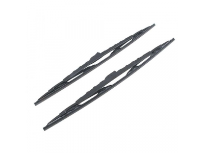 BOSCH Комплект Twin со спойлером 650/650mm (657 S) от BOSCH BOSCH Комплект Twin со спойлером 650/650mm (657 S)