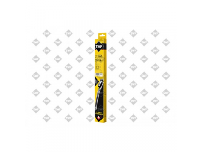 Щетка стеклоочистителя задняя SWF VISIOFLEX,задняя,1 шт., 1Z5955425, 405mm/16", бескаркасная