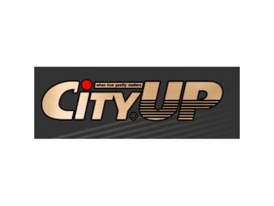 Щетка-Скребок CA-81 Телескопическая со скребком City Up