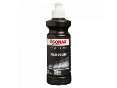 SONAX Полироль для стекла 0,25л