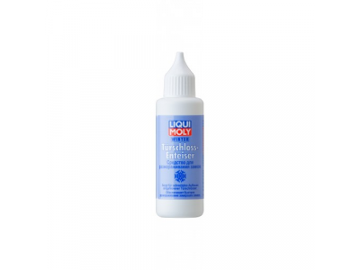 Размораживатель замков LiquiMoly 3920