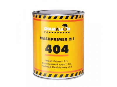 Грунт Wash Primer