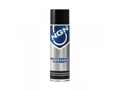 MULTI SERVICE CLEANER (0042) (Brake Cleaner)