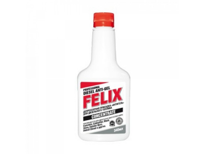 Антигель FELIX 0.34л