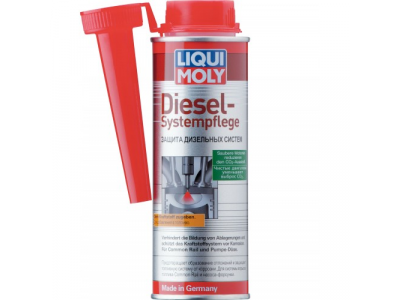 Защита дизельных систем LiquiMoly 7506