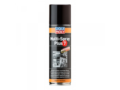 Мультиспрей 7 в одном LiquiMoly 3304