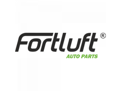 Fortluft Глушитель Nissan Tiida 1.6i от Fortluft Fortluft Глушитель Nissan Tiida 1.6i