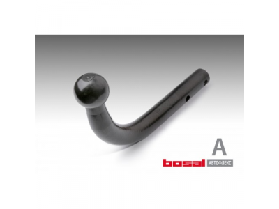 ТСУ на а/м HYUNDAI Matrix van 2001-2008