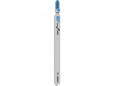 Пилки для лобзика Bosch T318a