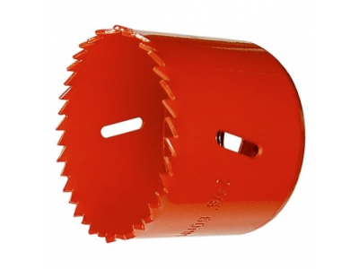 Коронка BIMETAL, 67 мм MATRIX от MATRIX Коронка BIMETAL, 67 мм MATRIX