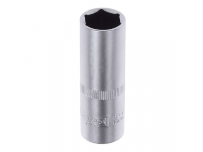 головка торцевая свечная 1/2dr. 16мм от AV STEEL головка торцевая свечная 1/2dr. 16мм