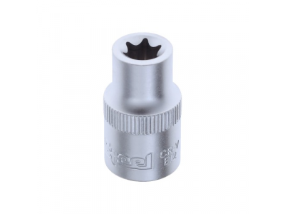 головка торцевая E-типа 1/2dr. E12мм