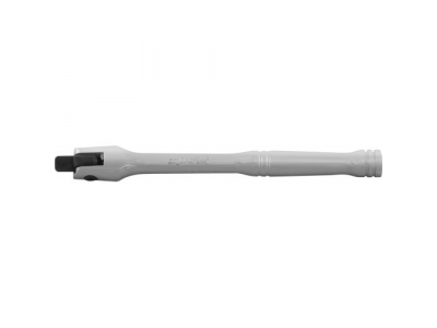 Вороток шарнирный (гибкая рукоятка) 1/4”DR 150 мм, Ombra 251406