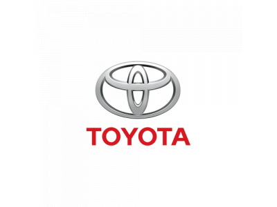 TOYOTA SUPER LONG LIFE (1л) антифриз розовый
