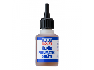 Масло д/пневмоинструмента LiquiMoly 7841