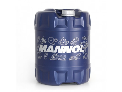 MANNOL Dexron VI 20L от MANNOL MANNOL Dexron VI 20L