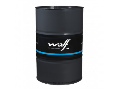 Трансмиссионное масло WOLF VITALTECH ATF DIII 205L