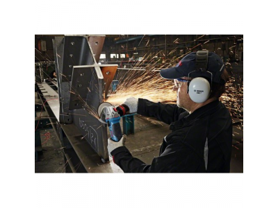 Угловая шлифмашина GWS 19-150 CI Professional от BOSCH Угловая шлифмашина GWS 19-150 CI Professional