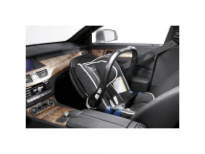 Детское автокресло для малышей Mercedes-Benz BABY-SAFE plus II