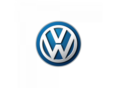 Бутербродница Volkswagen Snack Box, артикул 1S0069643A3YL