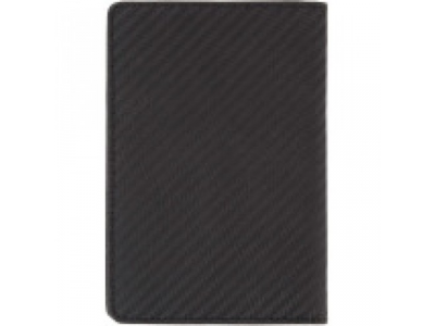 Обложка для паспорта Jaguar Leather Passport Holder, артикул JSLGTRXPASS