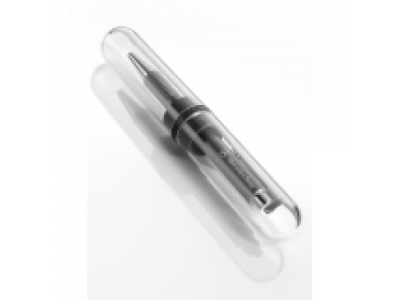 Шариковая ручка Mercedes LAMY Logo Ballpoint Pen, Mountain Grey