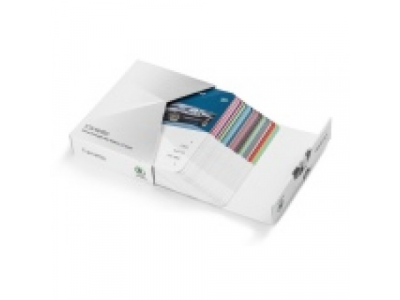 Набор карточек с автомобилями Skoda Models Card Set, Quartette