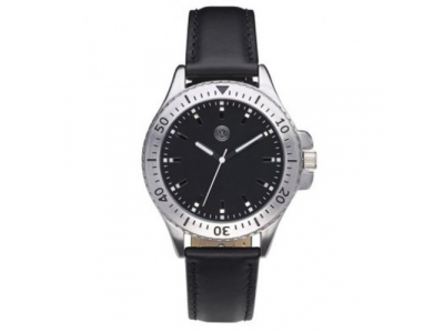 Мужские наручные часы Volkswagen Men's Watch Black, 40m, артикул 000050800D041 от VAG Мужские наручные часы Volkswagen Men's Watch Black, 40m, артикул 000050800D041