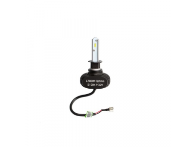Светодиодные лампы Optima LED i-ZOOM H1 Warm White