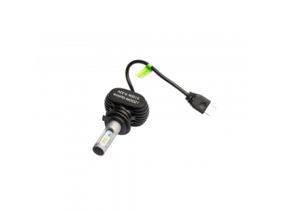 Светодиодные лампы Optima LED i-ZOOM H7 Warm White