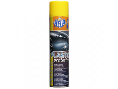 Восстановитель пластика 400ml